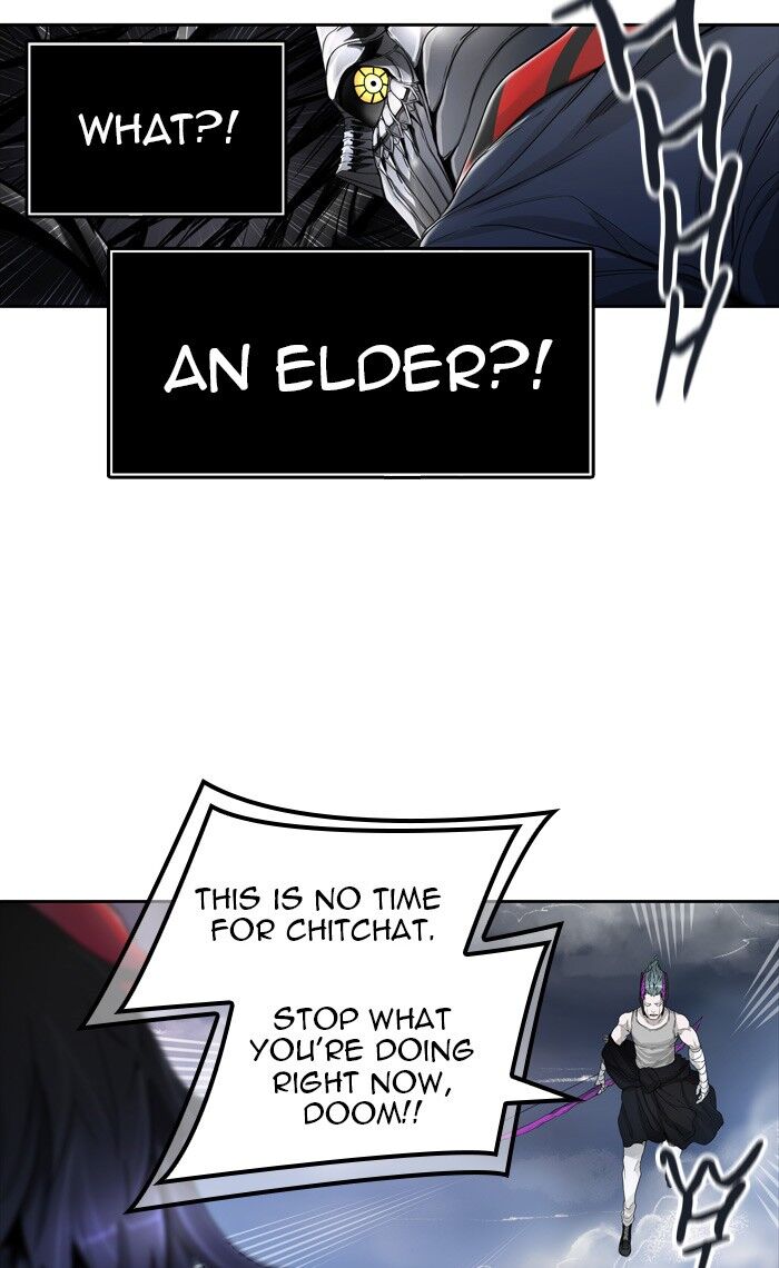 Tower Of God, Vol.03 Ch.442 image 115